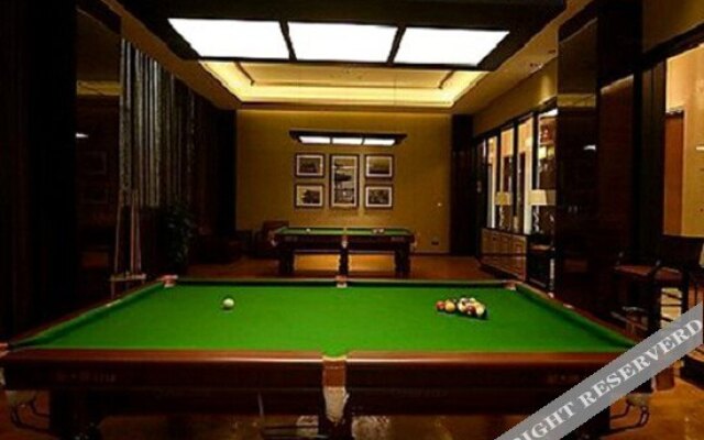 Wharfe Hotel