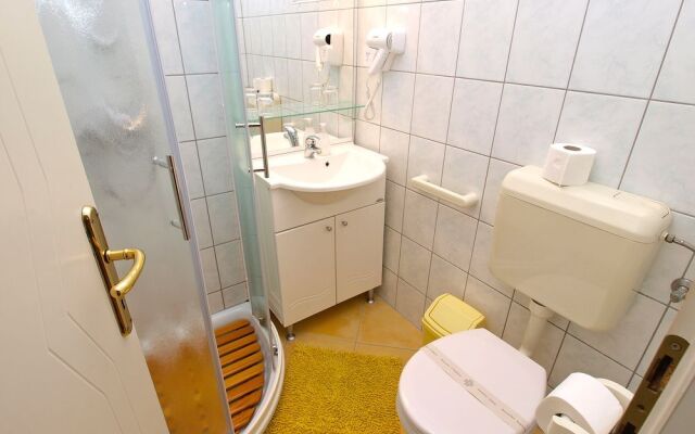 Apartment Sandro 86