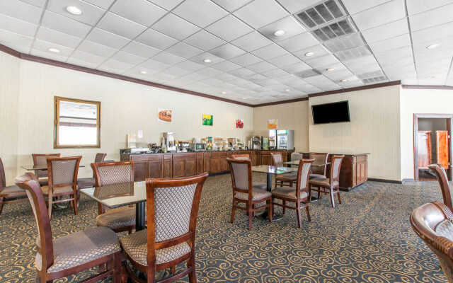 Days Inn & Suites by Wyndham Havelock