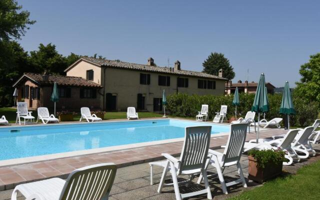 Agriturismo Miralduolo