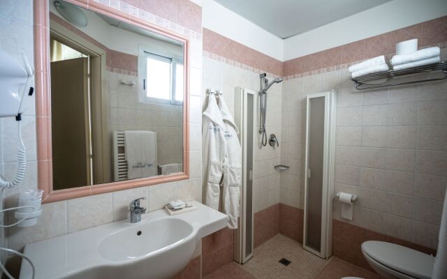 Hotel Globus