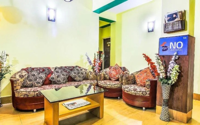Red Cherry Residency By FabHotels