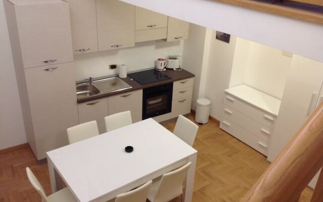 Appartamenti Vacanza Mafalda