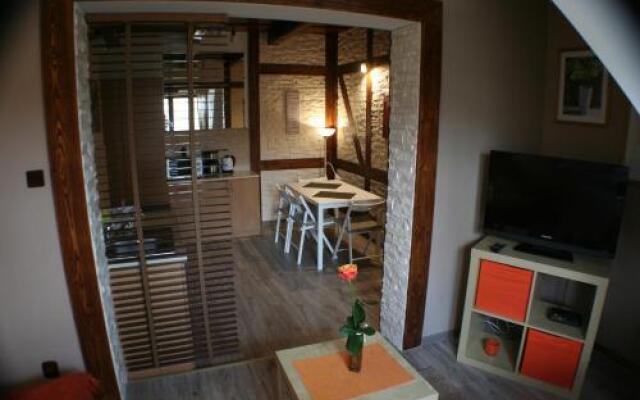 Apartamenty Centrum Zakopane