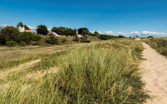 Appartement La Guérinière, 3 pièces, 5 personnes - FR-1-224B-107