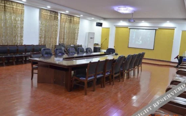 Mingzhu Hotel