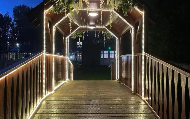 Gardeners Country Inn