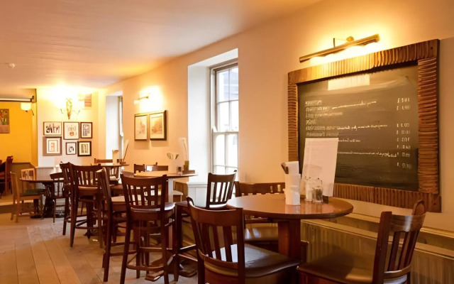 Old Manse Hotel Bourton by Greene King Inns