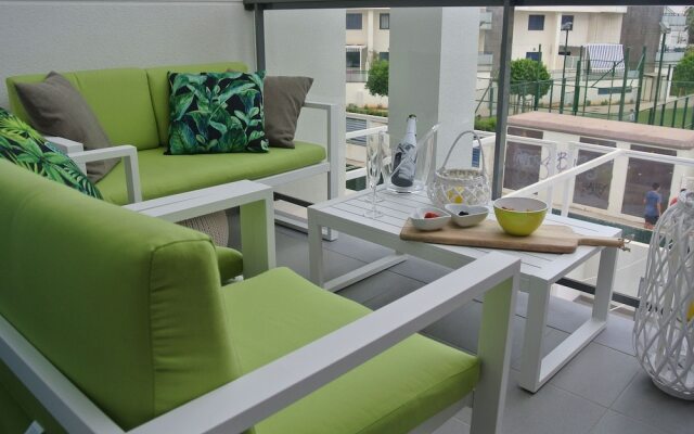 Classy Apartment in Denia near Beach