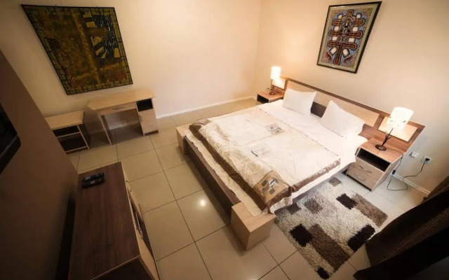 Truskavets Central Jam Mini Hotel