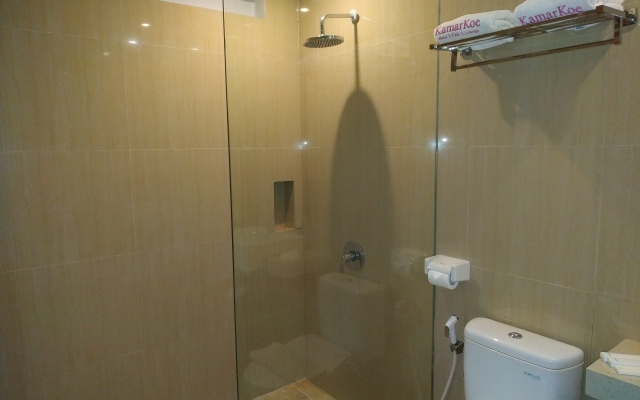 Swiss-Belinn Seminyak