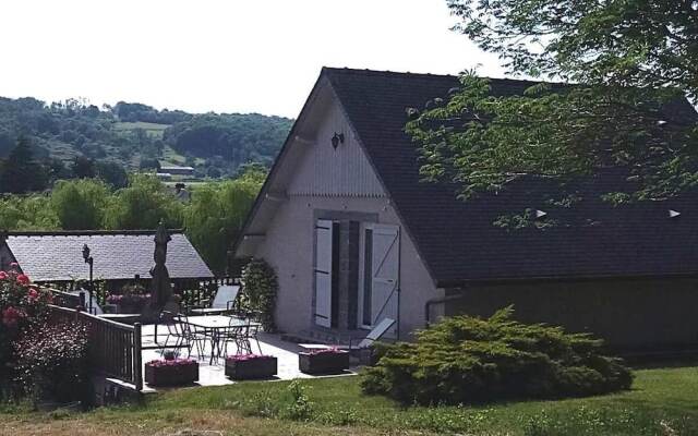 Chambres d'hôtes Anousta