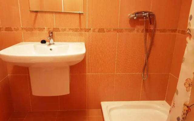 Apartamentos Portosin 3000