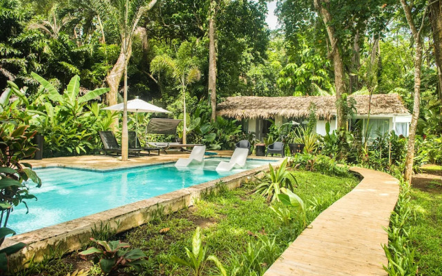 Gigi Brown Suites Puerto Viejo