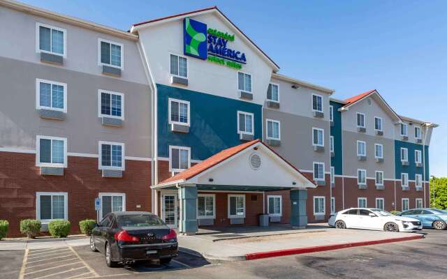 Extended Stay America Select Suites - Phoenix - North