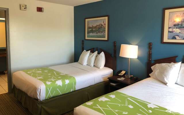 Baymont by Wyndham Roanoke Rapids