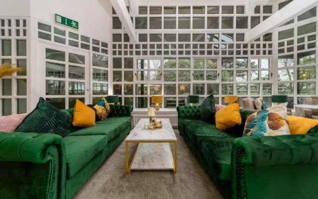 Sella Park House Hotel