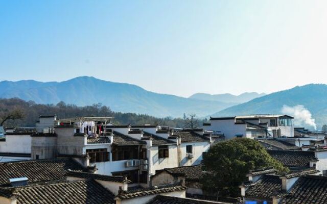 Hongcun Xingyu Inn