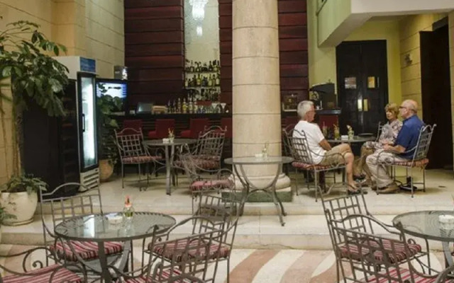 Habana Vieja