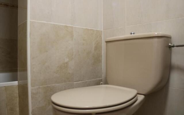 Apartamentos La Carmen