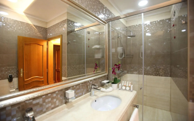 Grand Hotel & Spa Tirana