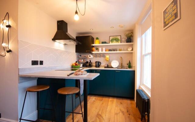Old Town Trinity Apt No 4 by Adliv Host
