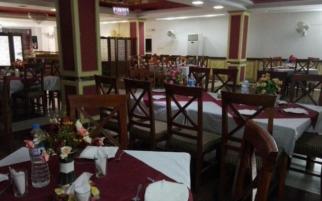 Tourist INN