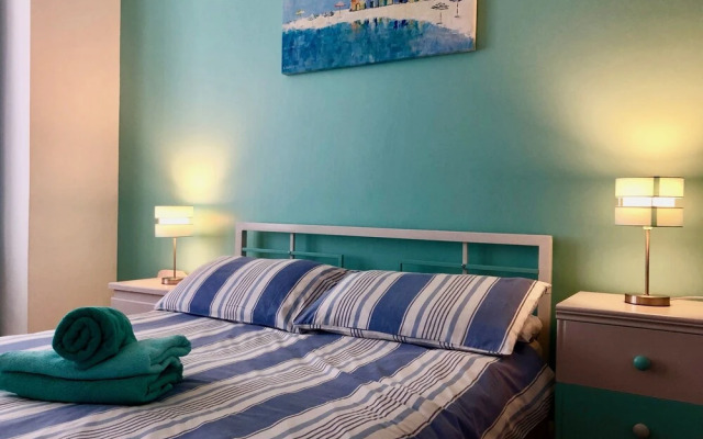 Portrush Holiday Rentals