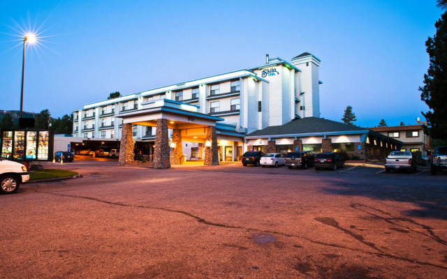 Shilo Inns Mammoth Lakes