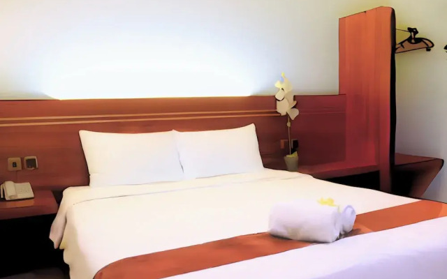 Gapura Residence By Sinergi