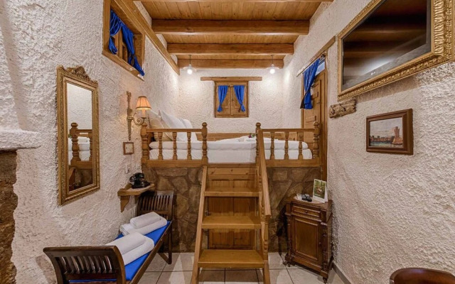 Koukos Rhodian Guesthouse - Adults Only