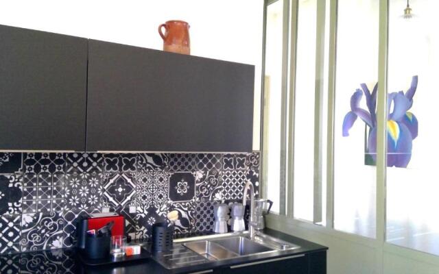 Appartement CLADA/ Côté Lac