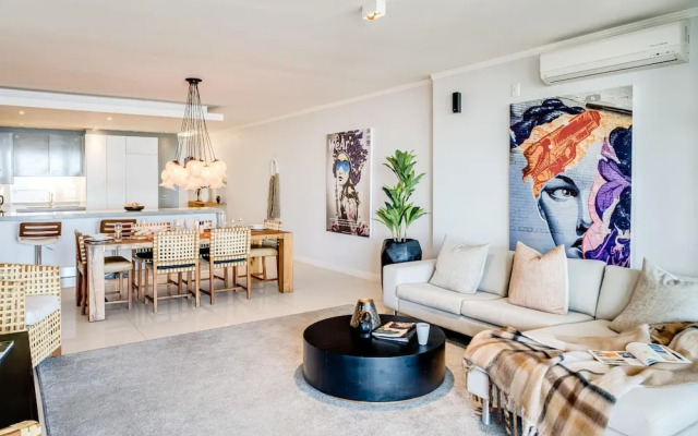 Secure Supreme Artistic Sea View 3bed Sunset Loft