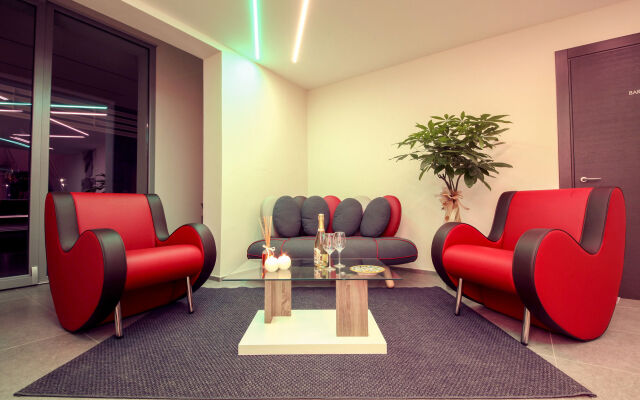 Hotel Bramante Spa