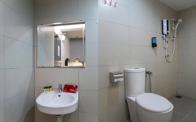 Dejaya Boutique Hotel Kuchai Lama