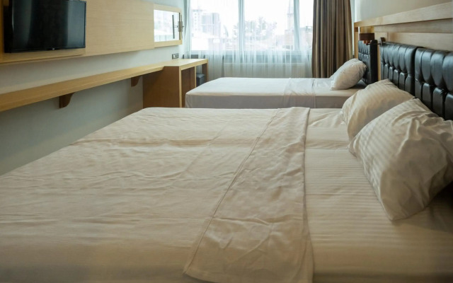 Lotus Park Hotel