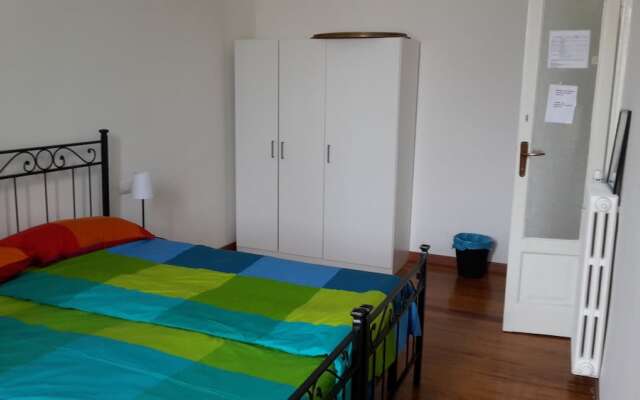 Porta Romana Apartment