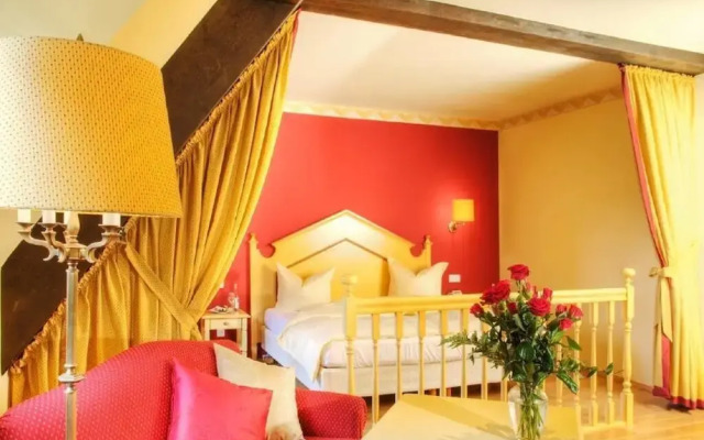 Trip Inn Hotel Der Adelshof