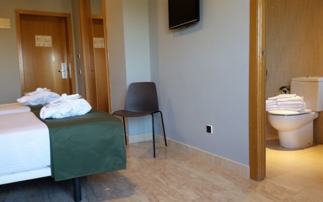 Balneario de Ledesma