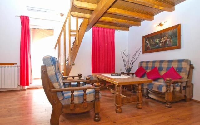 Apartments Anto 1296