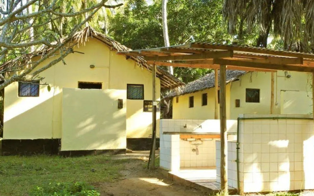 Peponi Beach Resort