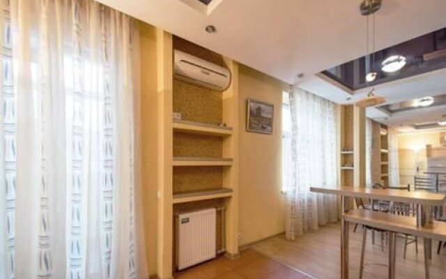 Apartment Elite Pushkinskaya