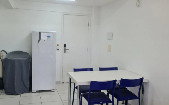 Flat Smart Residence