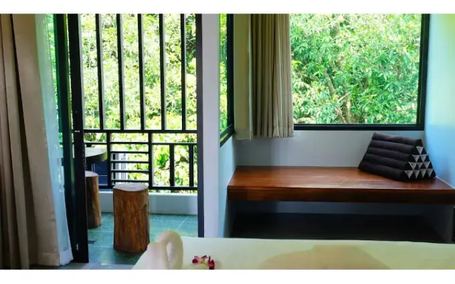 The Stamp Hotel
