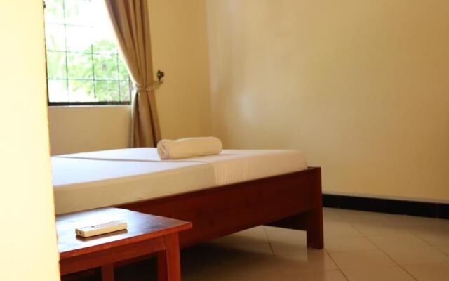 Safari Lodge Kunduchi