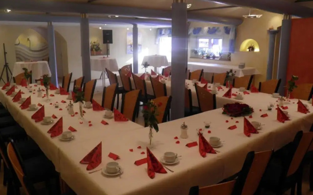 Hotel Landgasthof Schwanen