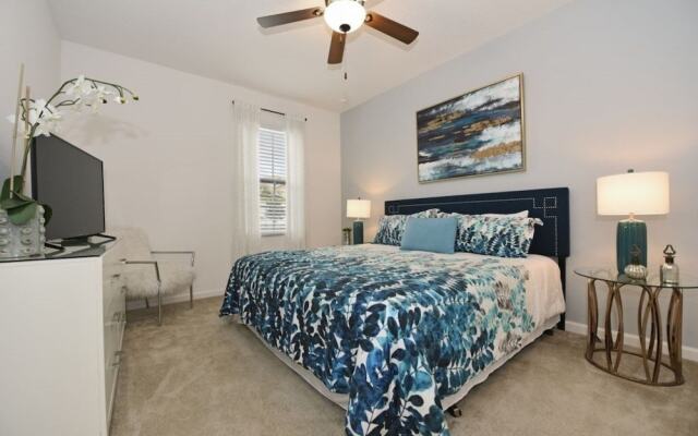 Simply The Best - Solterra 10 Bedroom Home