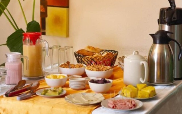 Majestad Hotel Astorga