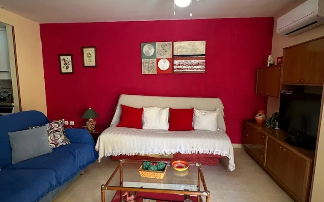 Apt Oropesa Town Rentalholidays