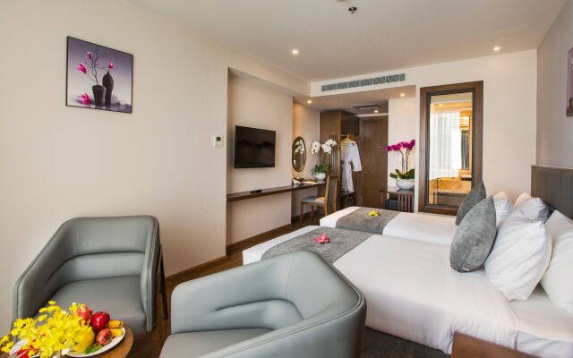 DTX Hotel Nha Trang